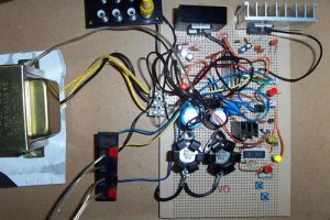 Electronics